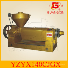 Peanut Oil Press Peanut Oil Machine Yzyx140cjgx